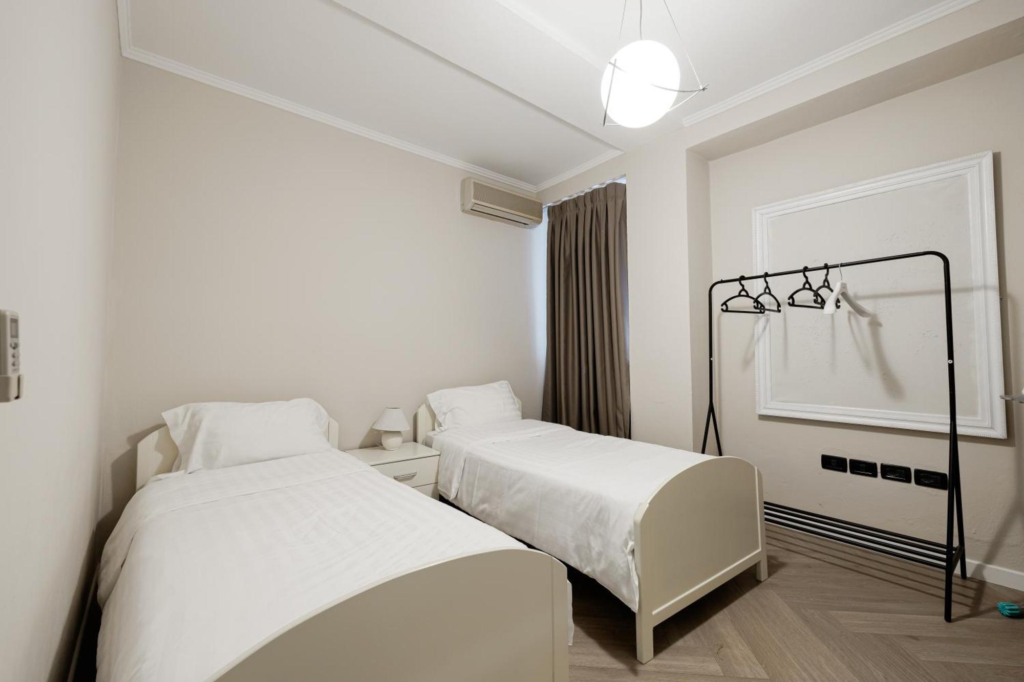 Boutique Hotel Whisky Tirana Exterior photo