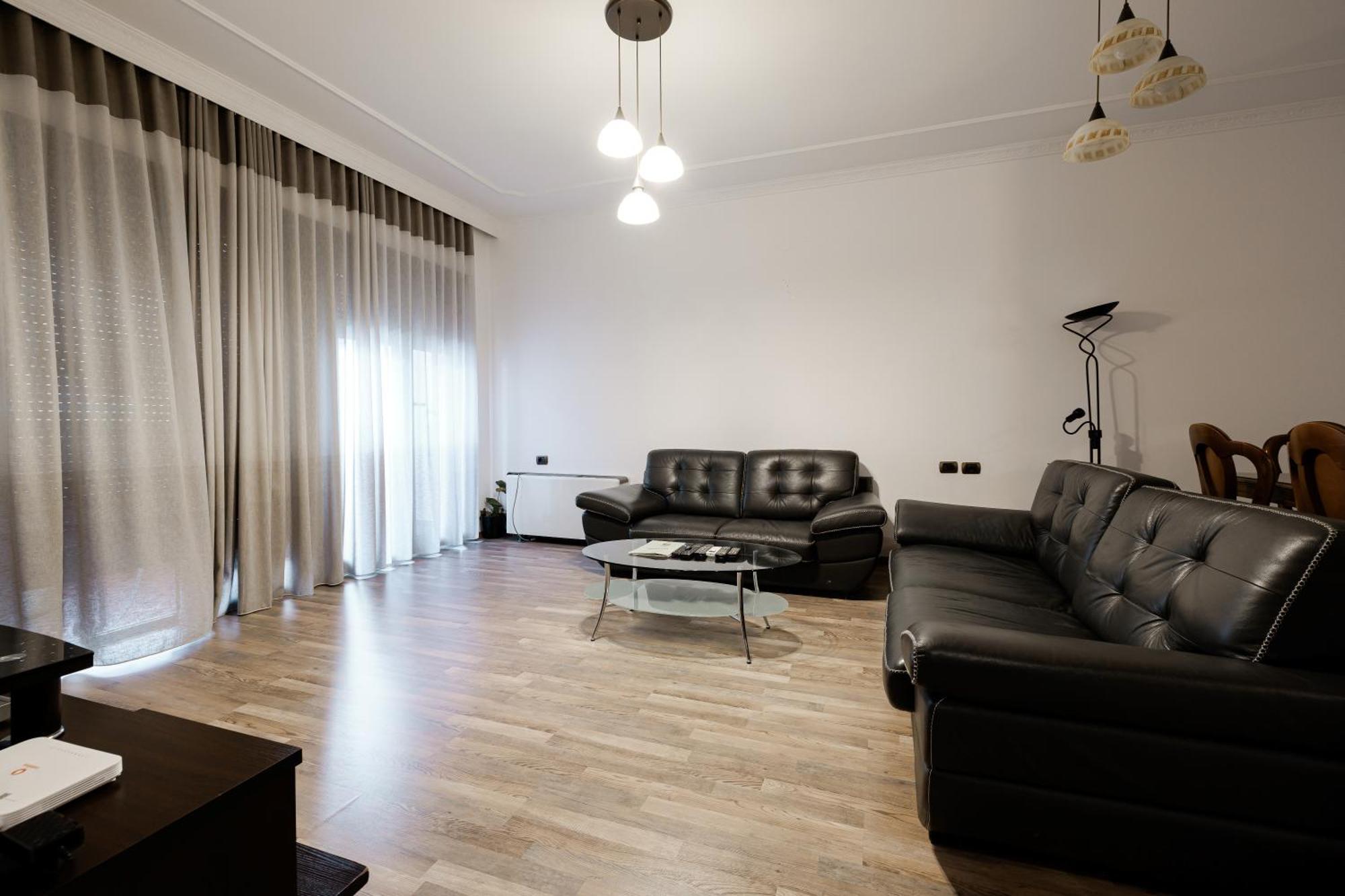 Boutique Hotel Whisky Tirana Room photo