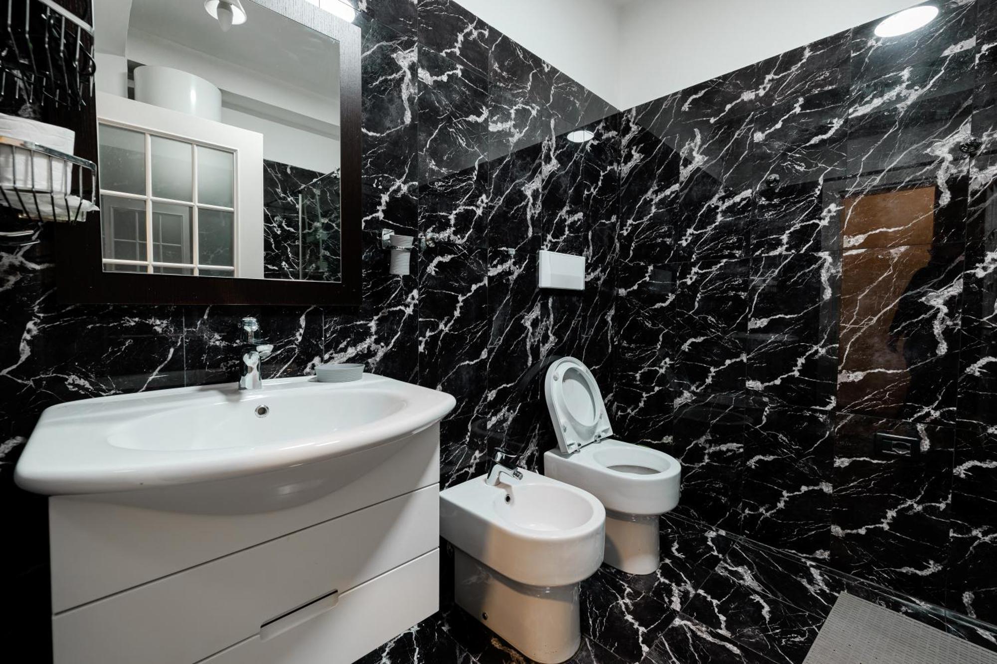 Boutique Hotel Whisky Tirana Room photo