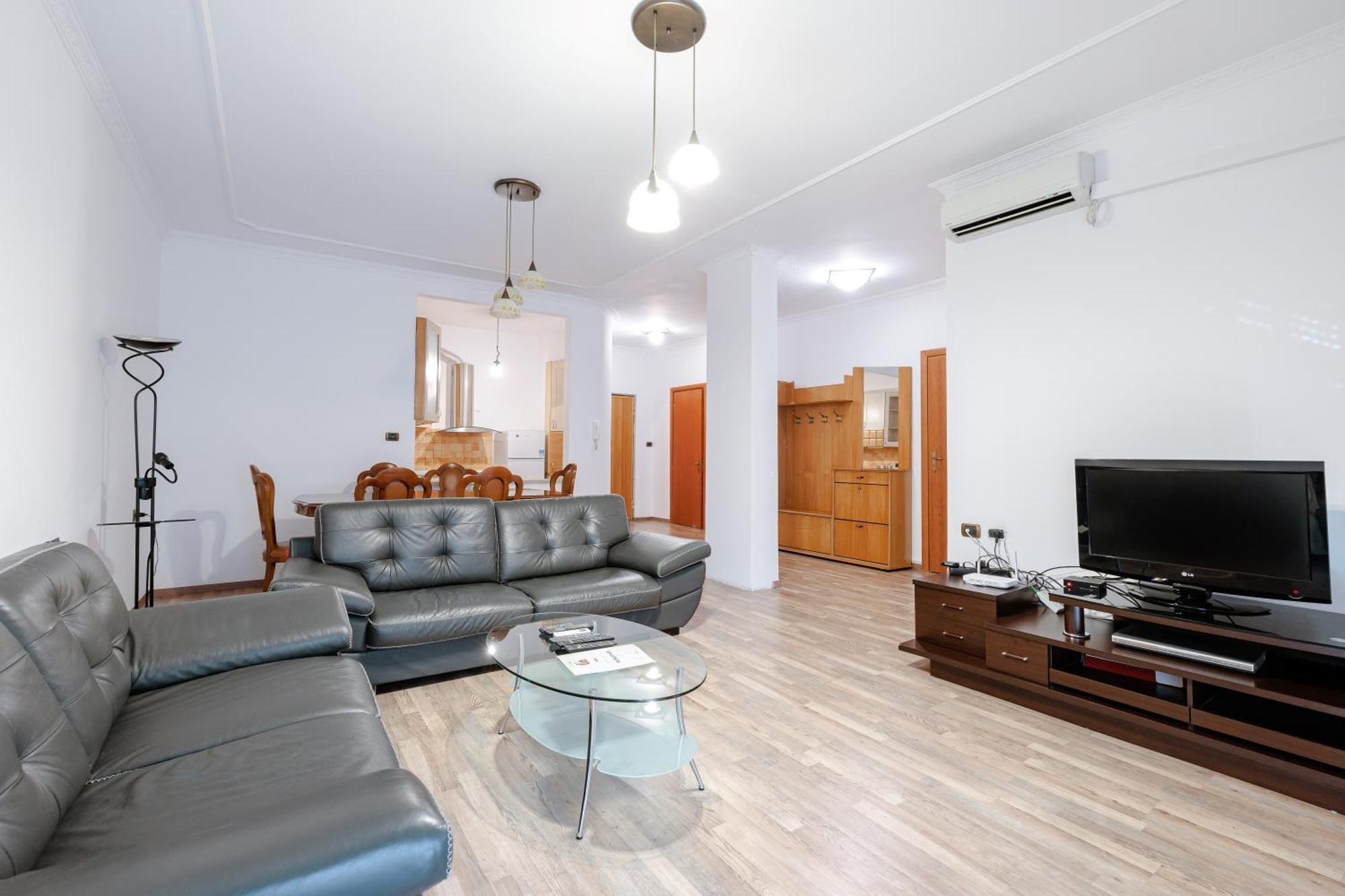 Boutique Hotel Whisky Tirana Room photo