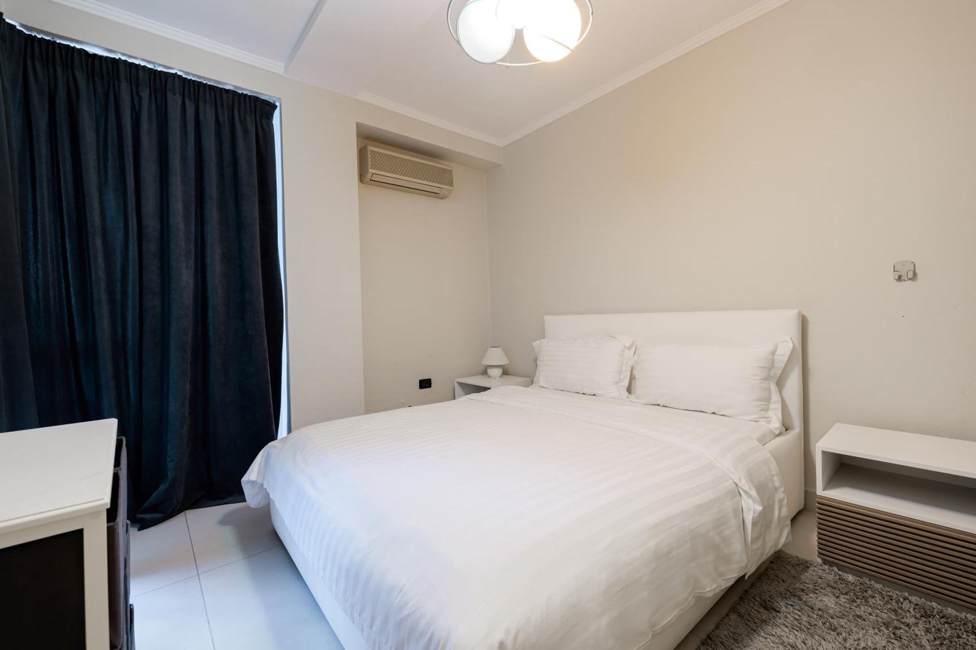 Boutique Hotel Whisky Tirana Exterior photo