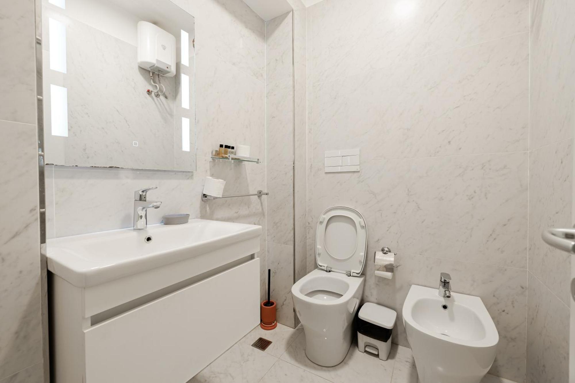 Boutique Hotel Whisky Tirana Room photo