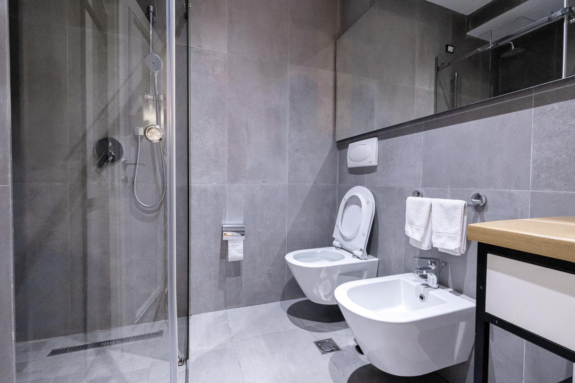 Boutique Hotel Whisky Tirana Room photo