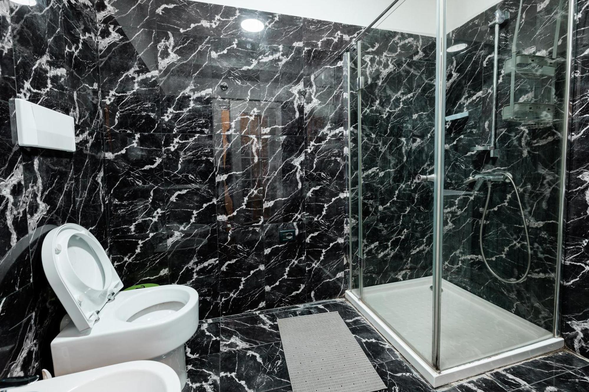 Boutique Hotel Whisky Tirana Room photo